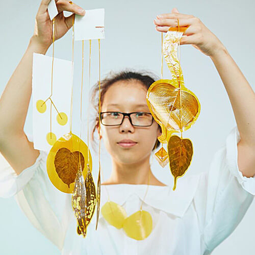 Jie Qi STEAMConf