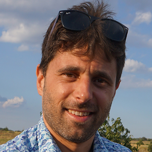 SteamConf Pau Folch