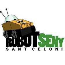 SteamConf Robotseny